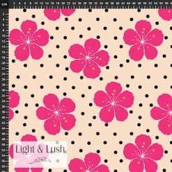 Light & Lush Cotton Poplin