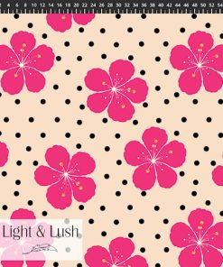 Light & Lush Cotton Poplin