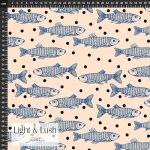 Light & Lush Cotton Poplin