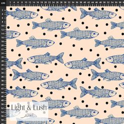 Light & Lush Cotton Poplin