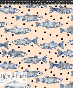 Light & Lush Cotton Poplin
