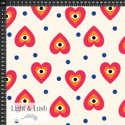 Light & Lush Cotton Poplin