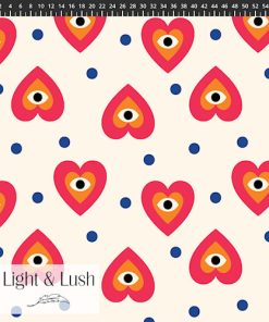 Light & Lush Cotton Poplin