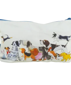 Emma Ball | Projekttaske - hunde