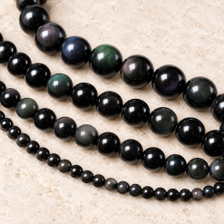 Perlestreng | Obsidian