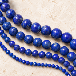 Perlestreng | Lazuli
