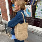 PetiteKnit | Julie Bag