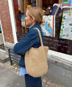 PetiteKnit | Julie Bag