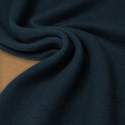 Mind The Maker | Vento Brushed Knit fv. Stormy Teal