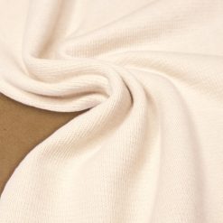 Mind The Maker | Vento Brushed Knit fv. Ivory