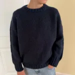 PetiteKnit | Niels Sweater Junior