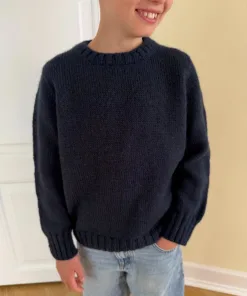 PetiteKnit | Niels Sweater Junior