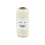 50 Shades Mohair | Ecru fv. 1