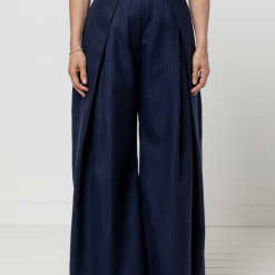 Style Arc | Nala Woven Pant