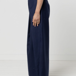 Style Arc | Nala Woven Pant