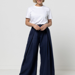 Style Arc | Nala Woven Pant
