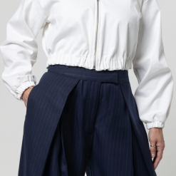 Style Arc | Nala Woven Pant