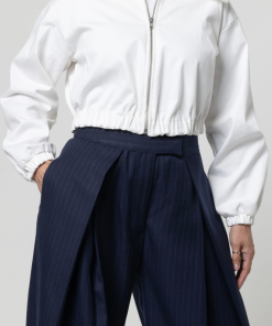 Style Arc | Nala Woven Pant