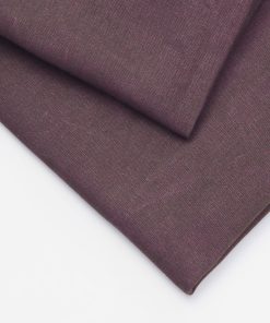 Mind The Maker | Loreen Light Canvas fv. Aubergine