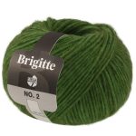 Brigitte no. 2 | Grøn fv. 001