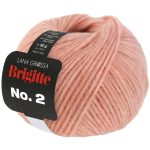 Brigitte no. 2 | Fersken fv. 055
