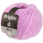 Brigitte no. 2 | Lavendel fv. 063