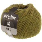 Brigitte no. 2 | Olivengrøn fv. 066