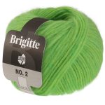 Brigitte no. 2 | Forårsgrøn fv. 075