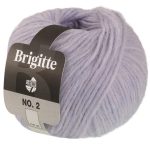 Brigitte no. 2 | Sart lilla fv. 078