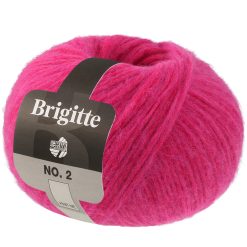 Brigitte no. 2 | Orkidee fv. 082