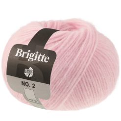 Brigitte no. 2 | Sart Rosa fv. 083