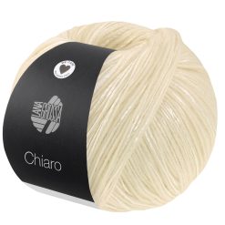 Chiaro | Råhvid fv. 1