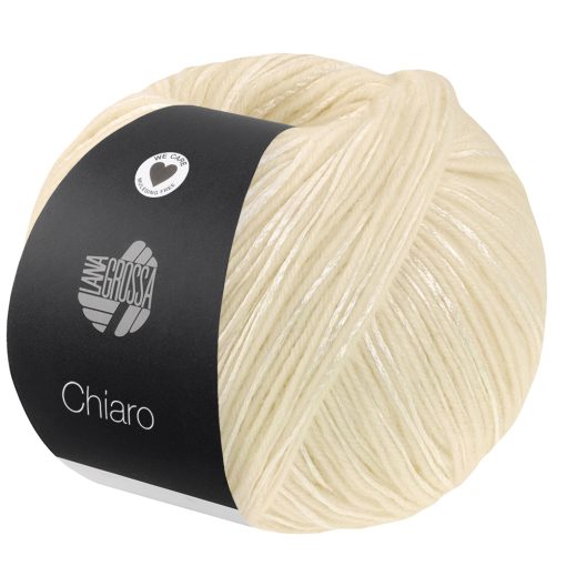 Chiaro | Råhvid fv. 1