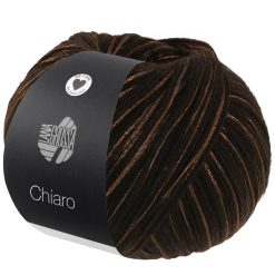 Chiaro | Sortbrun fv. 4