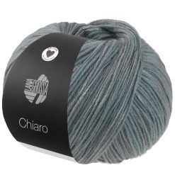 Chiaro | Gråblå fv. 7