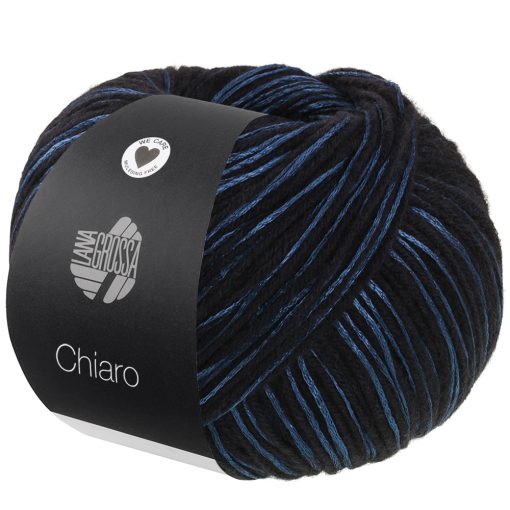 Chiaro | Natblå fv. 8