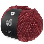 Chiaro | Orient-rød fv. 11