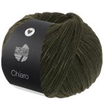 Chiaro | Julegrøn fv. 15