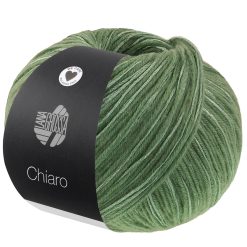 Chiaro | Støvet grøn fv. 16