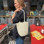 PetiteKnit | Como Bag