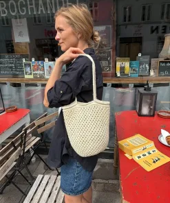 PetiteKnit | Como Bag