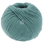 Cool Wool | Støvet havgrøn fv. 2072