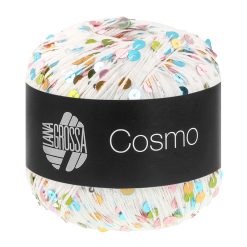 Cosmo | fv. 38