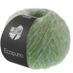 Ecopuno Sfumato | Grøn fv. 710