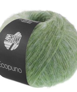Ecopuno Sfumato | Grøn fv. 710