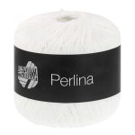 Perlina | Hvid fv. 01