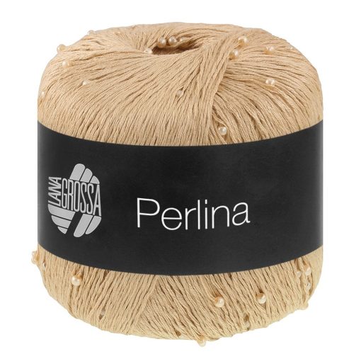 Perlina | Beige fv. 02