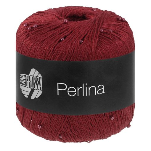Perlina | Burgundy fv. 04