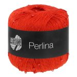 Perlina | Rød fv. 05