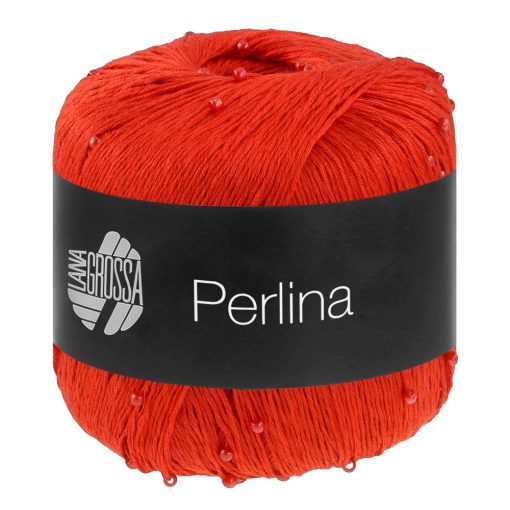 Perlina | Rød fv. 05